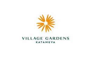 village-garden